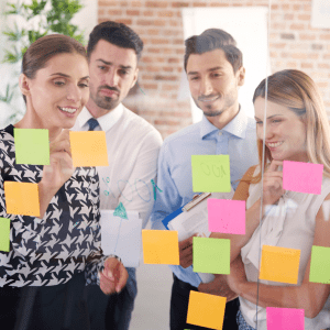 Desarrollo Organizacional