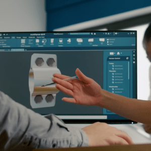 Gestión de Tecnología